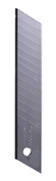 Лезвия  KRAFTOOL  (5 шт)  (09606-18-S5)