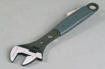 Ключ разводной  STAYER  6"/150мм (2725-15)