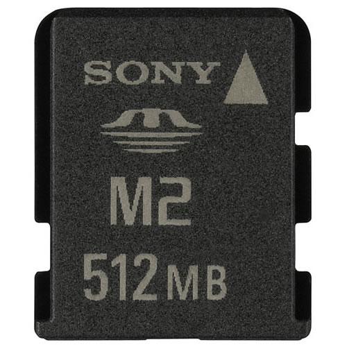 MS M2 (Micro)  карта 2 Gb  SONY