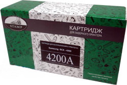 Картридж  SAMSUNG  SCX-D4200А