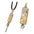 Шнурок  PREMIER  Golden Charm