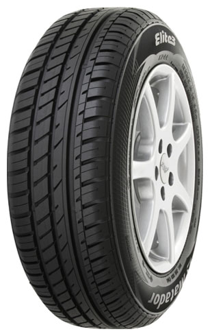 Шина MATADOR MP 44 Elite 3 185/65R15 88H