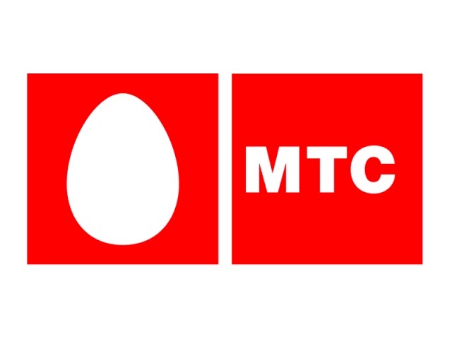 Карта  МТС 300