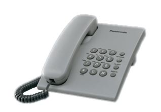 Телефон PANASONIC KХ-TS2350