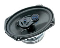 Автоакустика  AUDIOBAHN  AS69Q