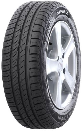 Шина MATADOR MP 16 Stella 2 5/65R13 77T