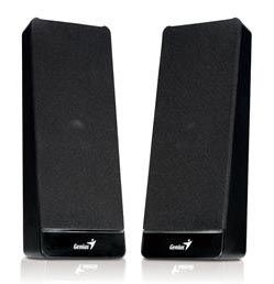 Акустическая система  GENIUS  SP-N200