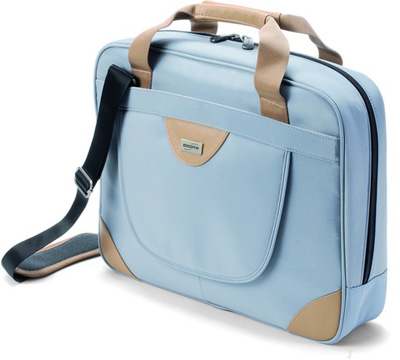 Сумка для ноутбука  DICOTA  14-15" LadyLeisure