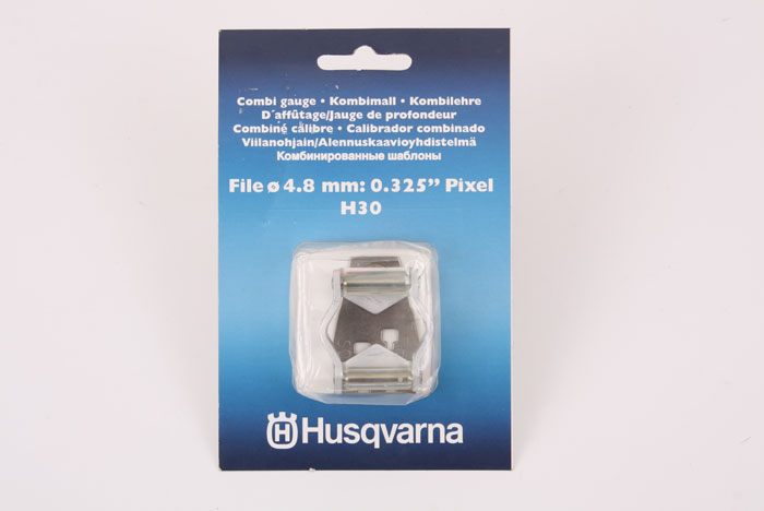 Шаблон  HUSQVARNA  325" комбин.  (5056981-08)