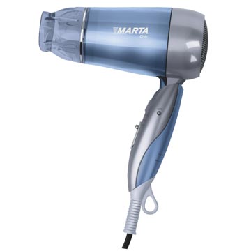Фен  MARTA  MT-1411