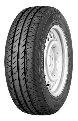 Шина CONTINENTAL VancoContact 2
