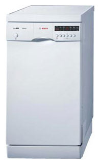 Посудомоечная машина  BOSCH  SRS 45T72 EU