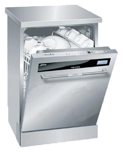 Посудомоечная машина  KAISER  S6071 XL
