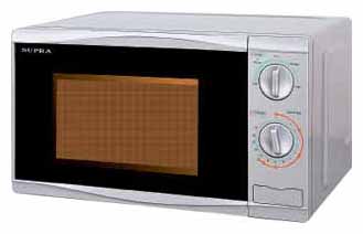 Микроволновая печь  SUPRA  MWS-1703