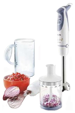 Блендер  PHILIPS  1366