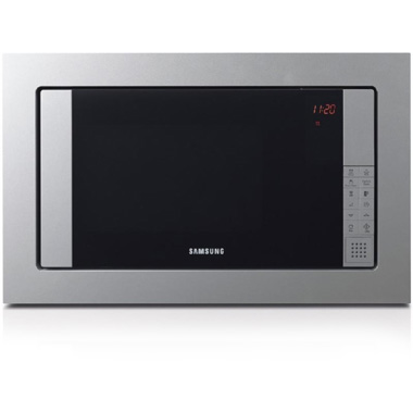 СВЧ-печь встраиваемая  SAMSUNG  FG-87 KSTR