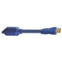 Кабель  AUDIOQUEST  HDMI-A 1м