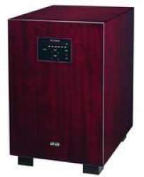 Сабвуфер  QUAD  L2  SUB piano rosewood