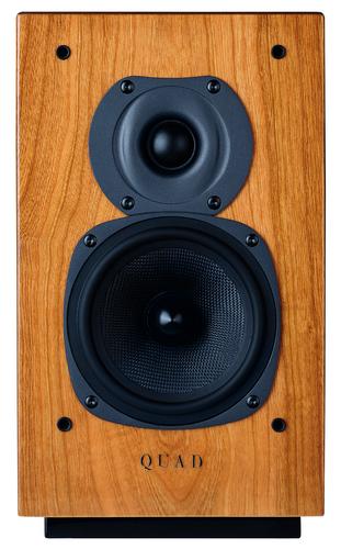 Акустика  QUAD  12 L2  piano rosewood (за пару)