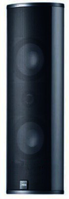 Акуст. центр  CANTON  CD 250 black high-gloss