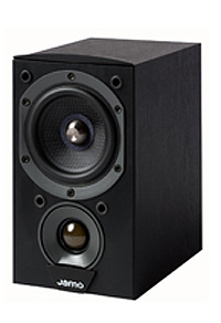 Акустика  JAMO  C603 Black  Ash