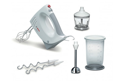 Миксер BOSCH MFQ 3580