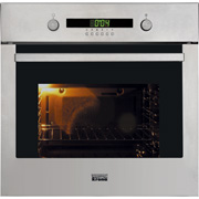 Духовой шкаф электрический  KRONA  IEK 1629 INOX