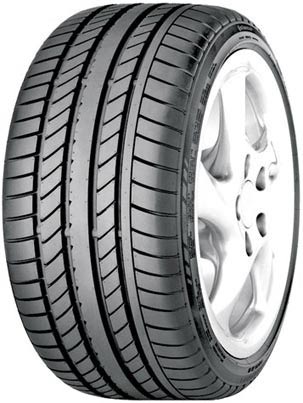 Шина CONTINENTAL ContiSportContact