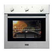 Духовой шкаф электрический  KRONA  IES 1624/1 inox