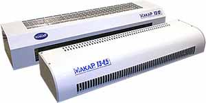 Завеса тепловая  МАКАР  ТЗ- 3