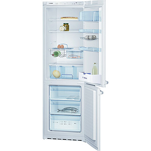 Холодильник BOSCH KGV 36Z35/KGV 36X25