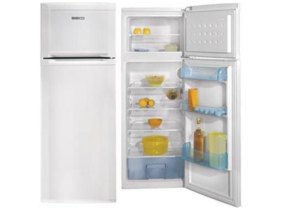 Холодильник  BEKO  DSK 25000