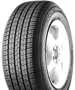 Шина CONTINENTAL Conti4x4Contact