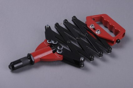 Заклепочник  STAYER  Profi 2.4-4.8 мм