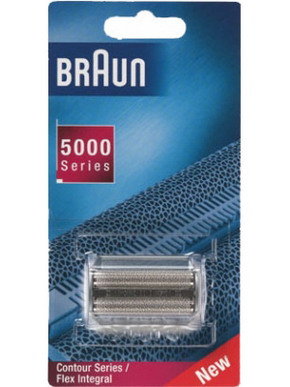 Сетка для бритв  BRAUN  5000FF