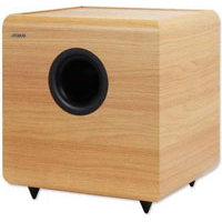 Сабвуфер   JAMO  S40 SUB beech
