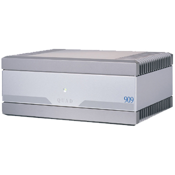 Усилитель  QUAD  909