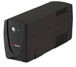ИБП  CyberPower  V 700E Bl
