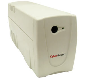 ИБП  CyberPower  V 600E