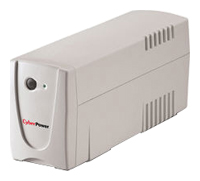 ИБП  CyberPower  V 500E