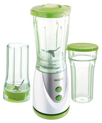 Блендер PHILIPS HR 2870