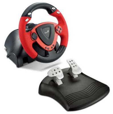 Руль  GENIUS  TwinWheel FF