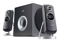 Акустическая система  GENIUS  SW-V2.1 1500