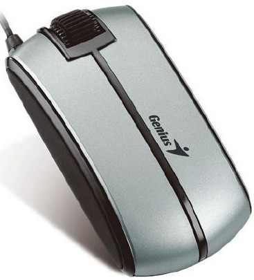 Мышь проводная GENIUS 330