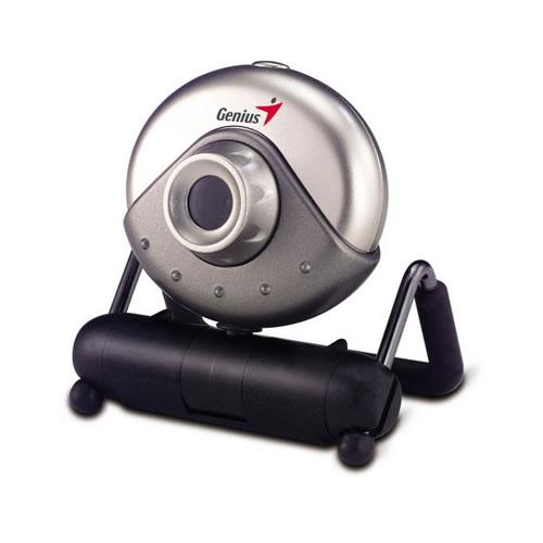 Веб камера  GENIUS  CamMessenger 310