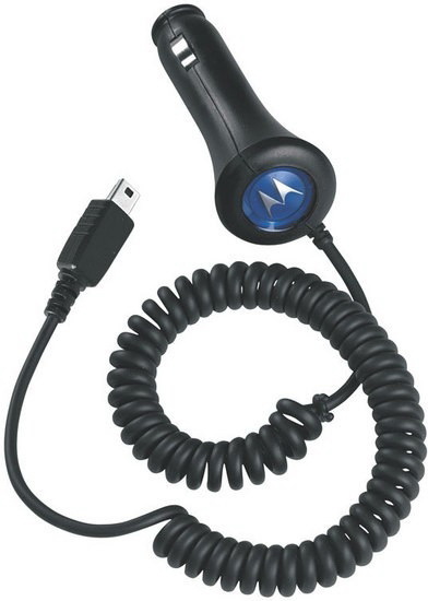 АЗУ  MOTOROLA  VC700N mini USB