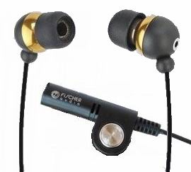 Bluetooth-гарнитура  FISCHER AUDIO  HF-777N  Nokia
