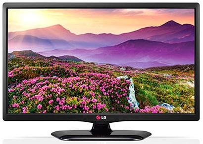 Телевизор LG 28LB450U
