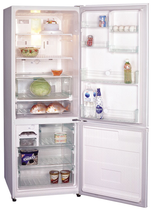 Холодильник  PANASONIC  NR-B591BR-W4