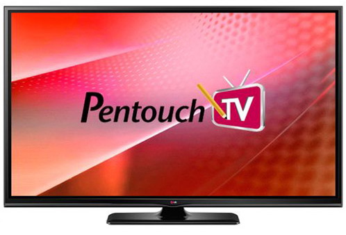 Телевизор плазменный LG 50PB660V